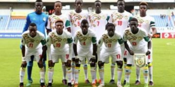 La Zambie affrontera le Sénégal en finale