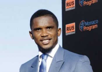 Samuel Eto’o : « Tenter autre chose à la tête de la Caf n’est donc pas une mauvaise idée… « 