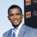 Samuel Eto’o : « Tenter autre chose à la tête de la Caf n’est donc pas une mauvaise idée… «