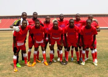 Le derby Aigle-Racing ce weekend