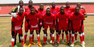 Le derby Aigle-Racing ce weekend