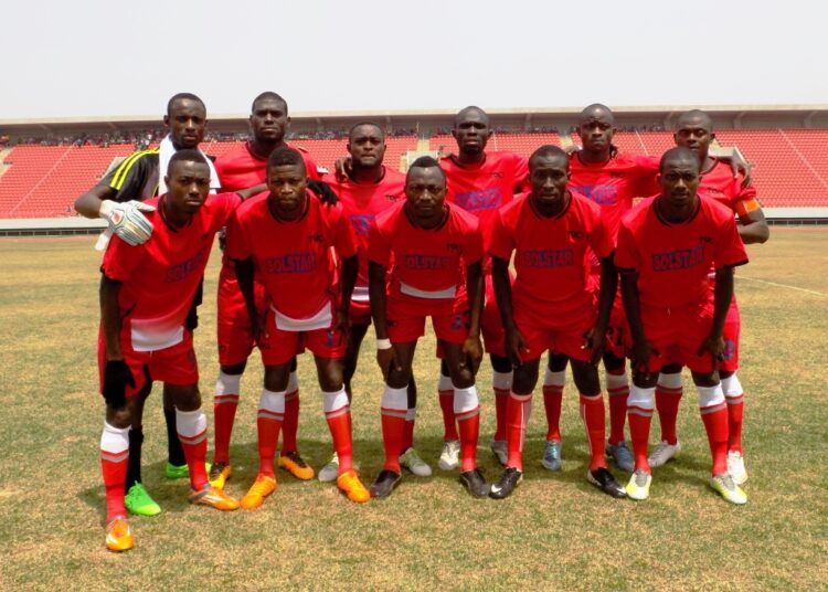 Le derby Aigle-Racing ce weekend