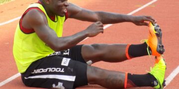 Charley Fomen signe à Feutcheu FC