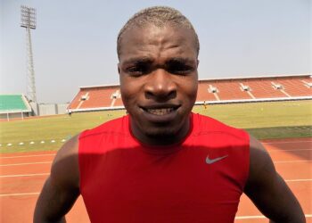 Charley Fomen : « Pour le moment, je suis avec Feutcheu FC »