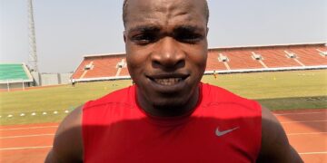 Charley Fomen : « Pour le moment, je suis avec Feutcheu FC »