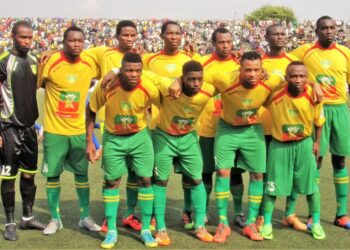 Colombe vise  un nouvel exploit face à Astres