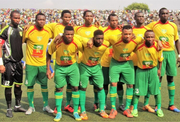 Colombe vise  un nouvel exploit face à Astres