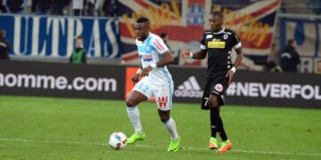 Marseille et Bedimo broient Angers et Carl Toko-Ekambi (3-0)