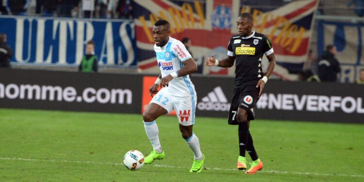 Marseille et Bedimo broient Angers et Carl Toko-Ekambi (3-0)