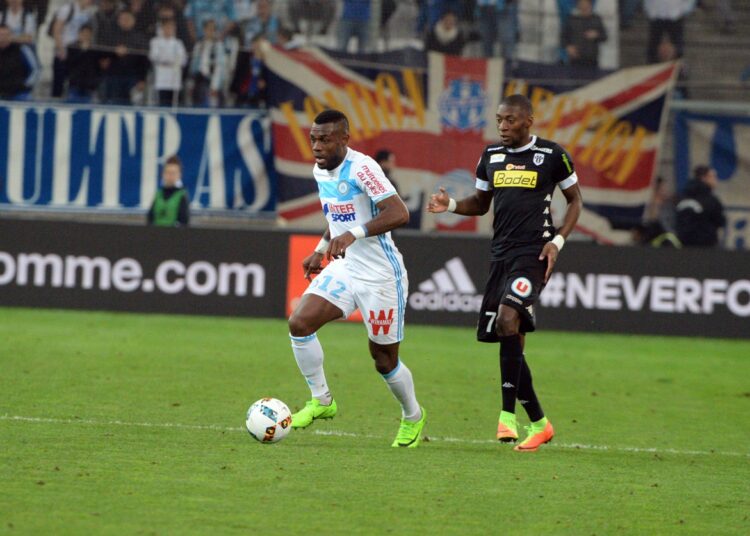 Marseille et Bedimo broient Angers et Carl Toko-Ekambi (3-0)