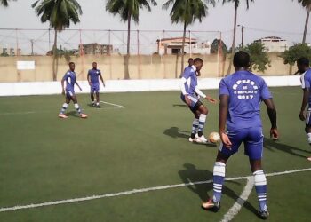 CAF: APEJES est prêt pour le combat