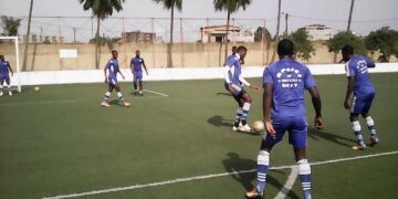 CAF: APEJES est prêt pour le combat