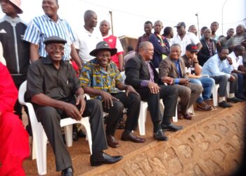 Canon de Yaoundé : Bruits de bottes dans une caserne en lambeaux