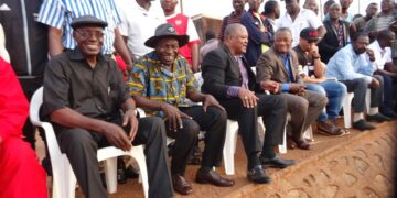 Canon de Yaoundé : Bruits de bottes dans une caserne en lambeaux