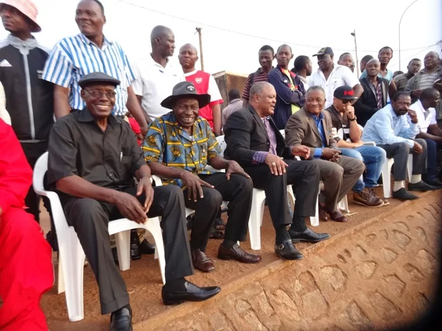 Canon de Yaoundé : Bruits de bottes dans une caserne en lambeaux