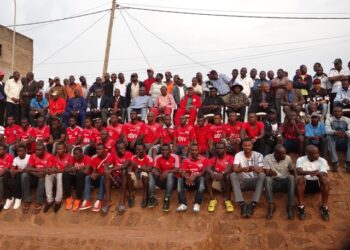 Club mythique, management mystique