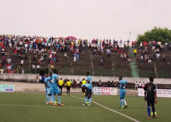 Renaissance et Dynamo se neutralisent (0-0)