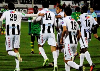 Coupe de la CAF : Yong Sport se fait laminer en Tunisie