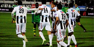 Coupe de la CAF : Yong Sport se fait laminer en Tunisie