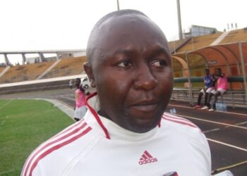 Le premier défi d’Alain Djeufam avec New Stars