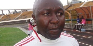 Le premier défi d’Alain Djeufam avec New Stars