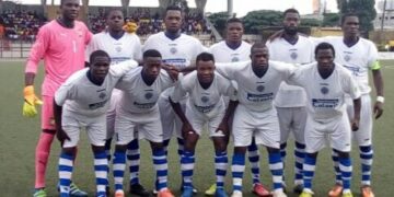 Apejes s’incline en Côte d’Ivoire (2-0)