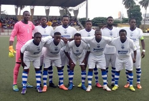 Apejes s’incline en Côte d’Ivoire (2-0)