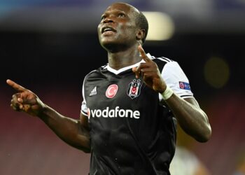 Turquie : double buteur, Aboubakar bloque Kana-Biyik