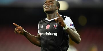 Turquie : double buteur, Aboubakar bloque Kana-Biyik