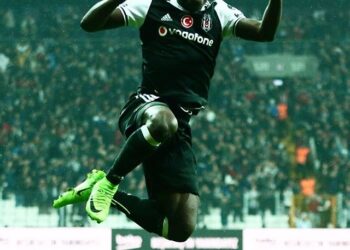 L&rsquo;incroyable dribble de Aboubakar Vincent