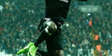 L&rsquo;incroyable dribble de Aboubakar Vincent