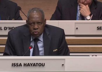 CAF : Issa Hayatou vers un huitième mandat