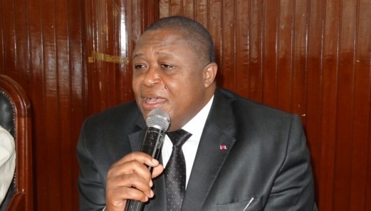 Le préfet envoie le Tonnerre gronder hors du Mfoundi