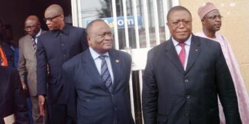 Jean Claude Tsila : « il faut que l’ordre public soit maintenu  en tout temps »