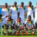 Cameroun – Guinée: Les 22 Guinéens pour affronter le Cameroun