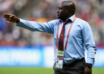 Enow Ngachu : nouvel entraîneur  de Colombe FC  du Sud