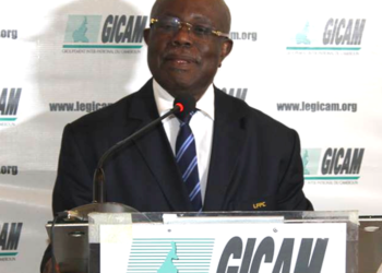 Pour Semengue, c&rsquo;est la légalité qui doit primer avant tout