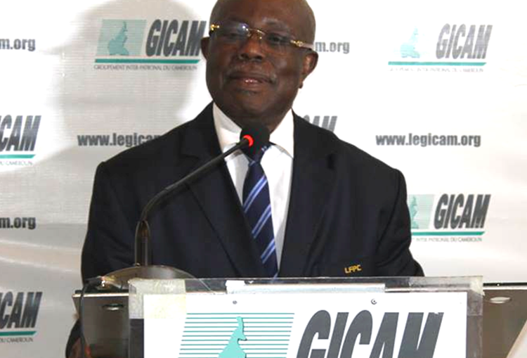 Pour Semengue, c’est la légalité qui doit primer avant tout