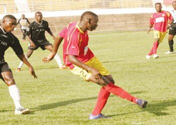 Tonnerre Kalara Club: l’imbroglio