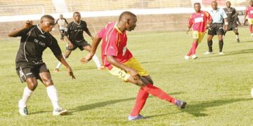 Tonnerre Kalara Club: l’imbroglio