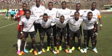 Affaire TKC: Deux équipes de Tonnerre se présentent à Bamenda pour la 4e journée de Ligue 2