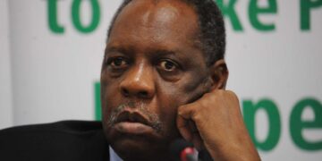 Pourquoi Issa Hayatou est tombé