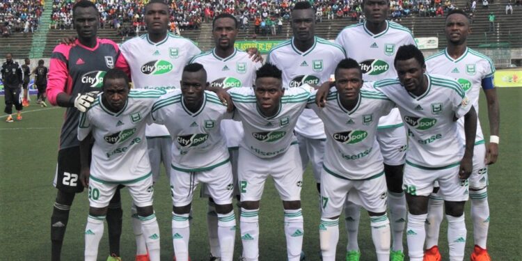 Astres et Union se neutralisent  (0-0)