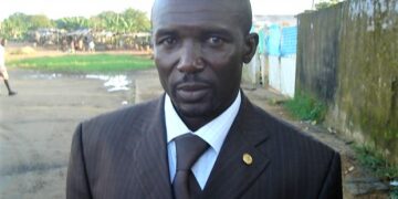 Emmanuel Ndoumbe Bosso : « Gagner pour l’honneur »