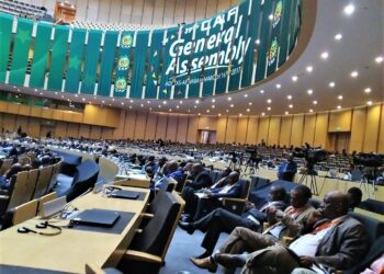 Élections CAF: Le Cameroun, le grand perdant