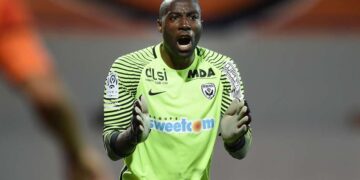 Mercato : Nancy blinde Ndy-Assembe