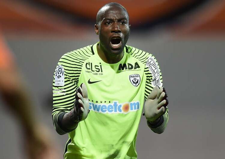 Mercato : Nancy blinde Ndy-Assembe