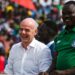 Comment Gianni Infantino a eu la tête d’Issa Hayatou