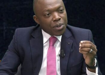 Jean Bruno Tagne : « Savoir partir est la marque des grands hommes »