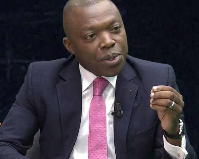 Jean Bruno Tagne : « Savoir partir est la marque des grands hommes »